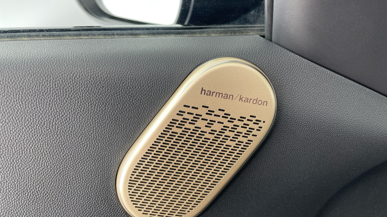 MINI Aceman 135kW E Exclusive [Level 2] 43kWh 5dr Auto Electric Hatchback